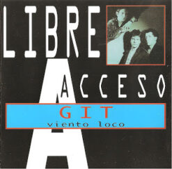 G.I.T. – Grandes Éxitos [1997] Ed. ARG