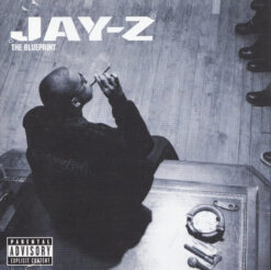 Jay-Z – The Blueprint [2001] Ed. EUR