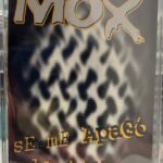 Mox!, Los - Se Me Apagó La Tele