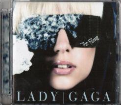 Lady Gaga – The Fame [2009] Ed. JAP