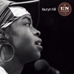 Lauryn Hill – MTV Unplugged 2.0 [2002] Ed. MULT