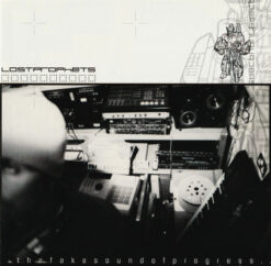 Lostprophets – The Fake Sound Of Progress [2001] Ed. USA