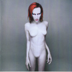 Mar1lyn Man5on  – Mechanical Animals [1998] Ed. USA