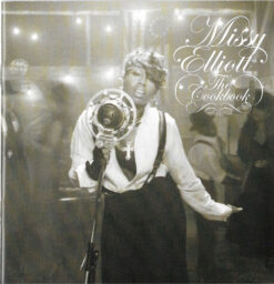 Missy Elliott – The Cookbook [2005] Ed. USA