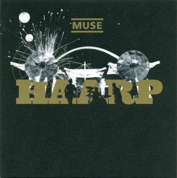 Muse - HAARP