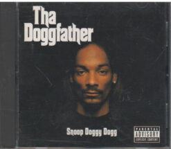 Snoop Doggy Dogg – Tha Doggfather [1996] Ed. JAP