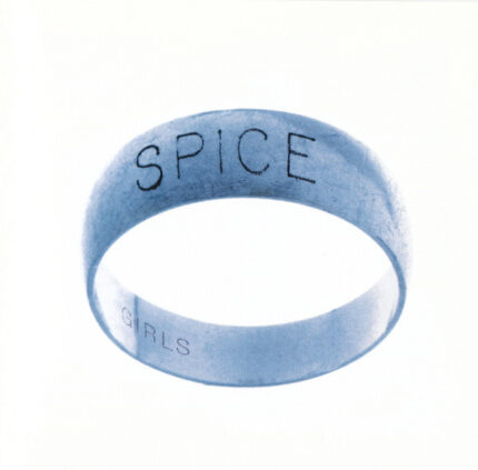 Spice Girls = スパイス・ガールズ* – Spice [1996] Ed. JAP