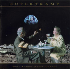 Supertramp – Some Things Never Change [1997] Ed. AUS