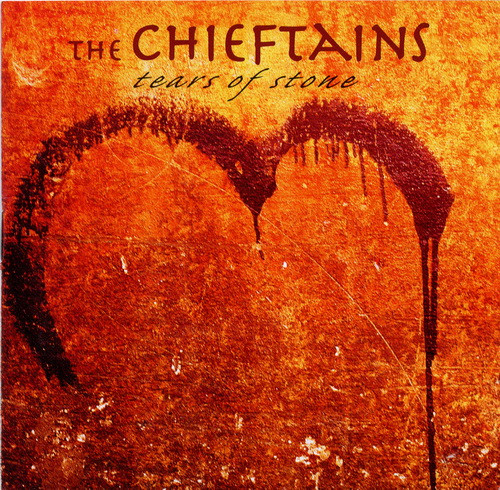 Chieftains, The - Tears Of Stone