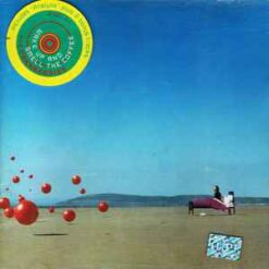 Cranberries, The  – Wake Up And Smell The Coffee [2001] Ed. ARG