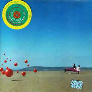 Cranberries, The - Wake Up And Smell The Coffee