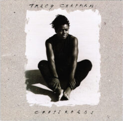 Tracy Chapman – Crossroads [1999] Ed. EUR