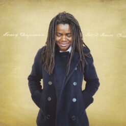 Tracy Chapman – Let It Rain [2002] Ed. ARG