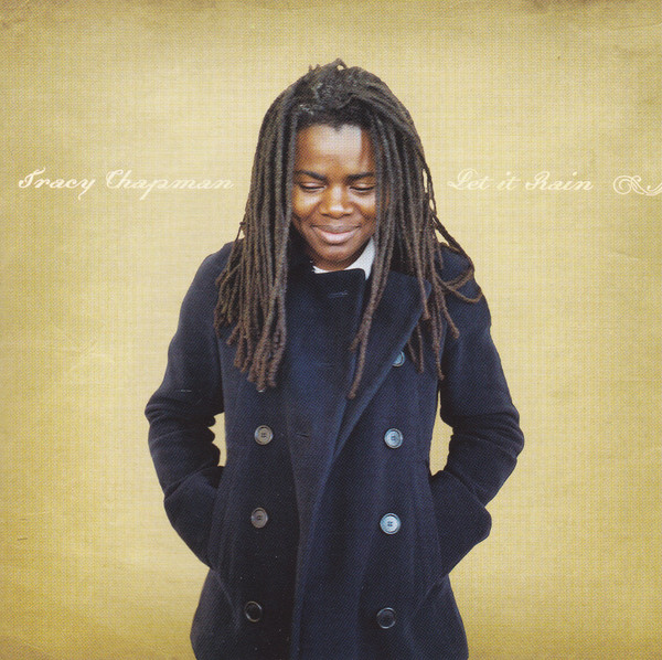 Tracy Chapman - Let It Rain