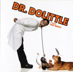 V/A – Dr. Dolittle: The Album [1998] Ed. EUR