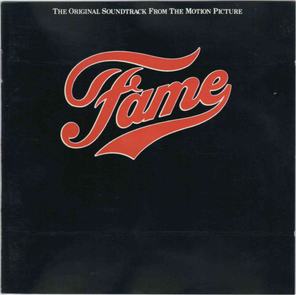 V/A - Fame – The Original Soundtrack From The Motion Picture [ ]