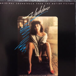 V/A – Flashdance (Original Soundtrack From The Motion Picture) [1983] Ed. CHI