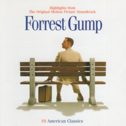 V/A – Forrest Gump - Highlights From The Original Motion Picture Soundtrack [2005] Ed. EUR