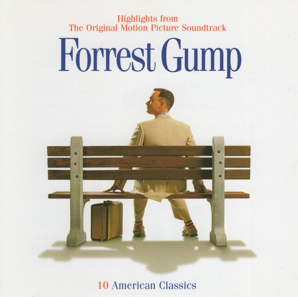 V/A - Forrest Gump – Highlights From The Original Motion Picture Soundtrack