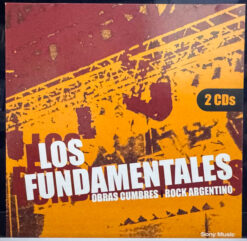 V/A– Los Fundamentales / Obras Cumbres [2002] Ed. ARG