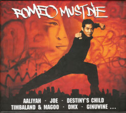 V/A – Romeo Must Die [2000} Ed. EUR