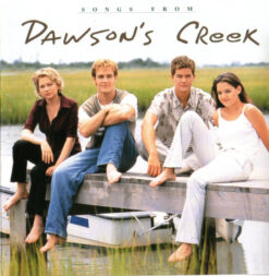 V/A – Songs From Dawson's Creek [1999] Ed. EUR