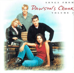 V/A – Songs From Dawson's Creek (Volume 2) [2000] Ed. EUR