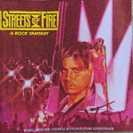 V/A– Streets Of Fire - A Rock Fantasy (Music From The Original Motion Picture Soundtrack) []