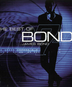 V/A – The Best Of Bond …James Bond [2002] Ed. EUR
