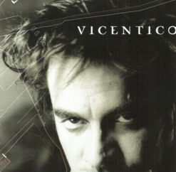 Vicentico – Vicentico [2002] Ed. ARG