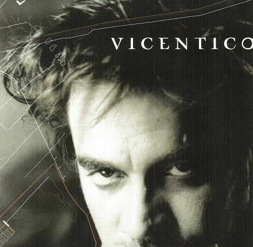 Vicentico - Vicentico