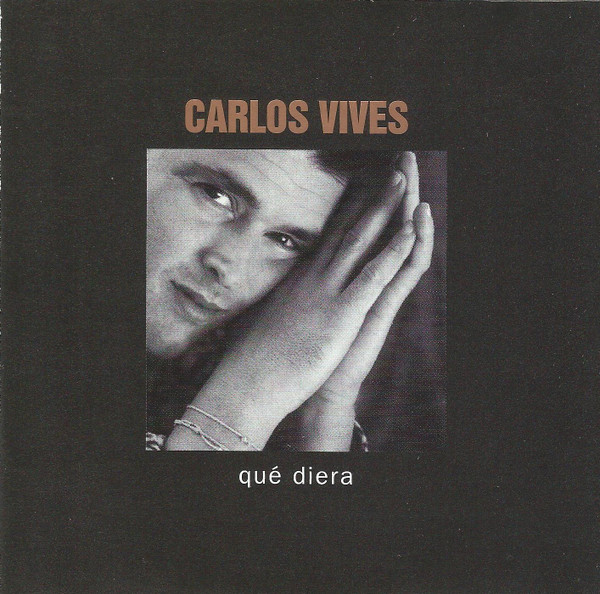 Carlos Vives - Qué Diera