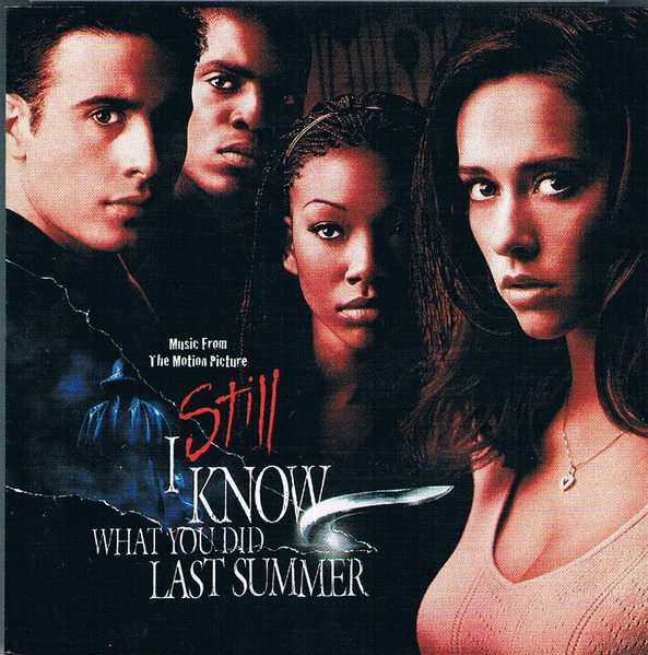 V/A - I Still Know What You Did Last Summer (Music From The Motion Picture)