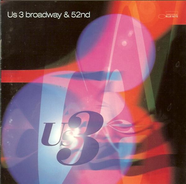 Us3 - Broadway & 52nd (1997)
