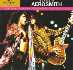 Aerosmith – Classic Aerosmith [2000] Ed. EUR