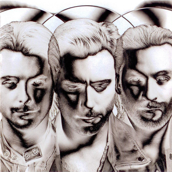 Swedish House Mafia – Until Now [2012] Ed. EUR