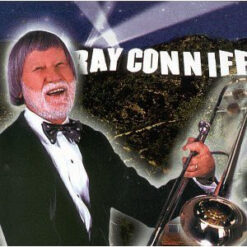 Ray Conniff – I Love Movies [1997] Ed. MEX