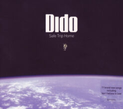 Dido – Safe Trip Home [2008] Ed. EUR (DigiSlip)