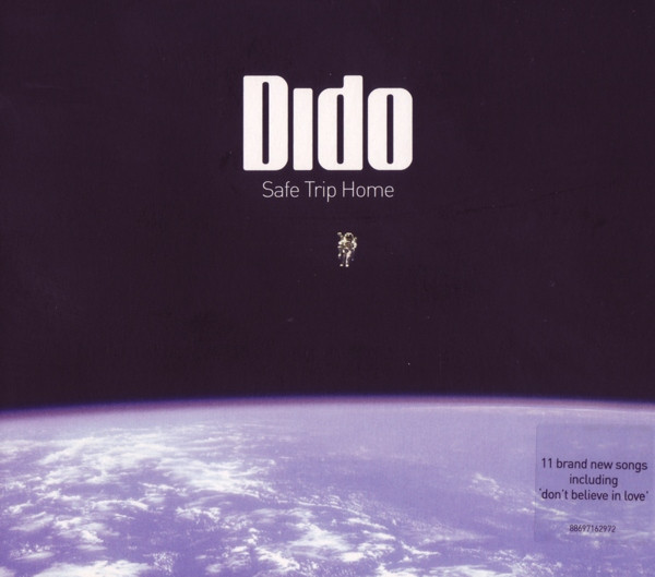 Dido - Safe Trip Home