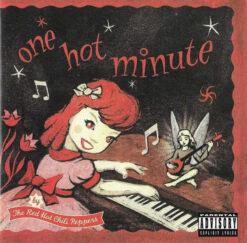 Red Hot Chili Peppers – One Hot Minute [1995] Ed.EUR