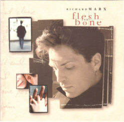 Richard Marx – Flesh And Bone [1997] Ed. EUR