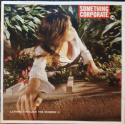 Something Corporate – Leaving Through The Window [2002] Ed. EUR