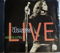 Doors, The – Absolutely Live [1996] Ed. CHI