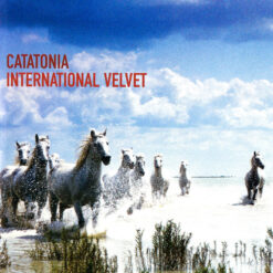 Catatonia – International Velvet [1998] Ed. EUR