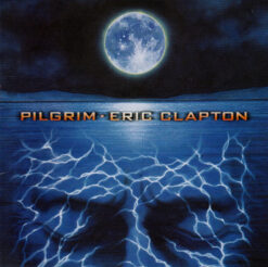 Eric Clapton – Pilgrim [1998] Ed. EUR