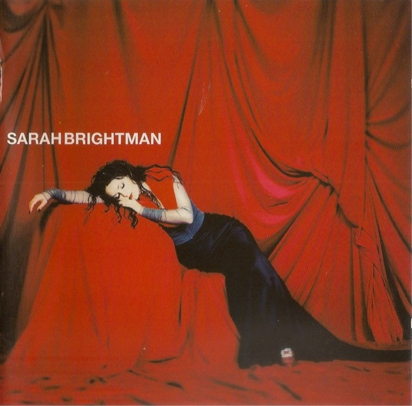 Sarah Brightman - Eden