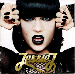 Jessie J – Who You Are [2011] Ed. EUR