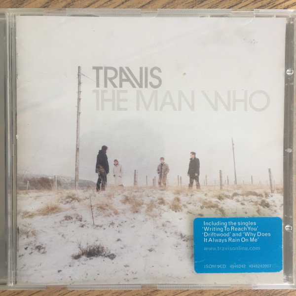 Travis - The Man Who