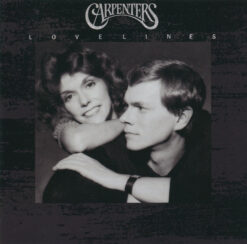Carpenters – Lovelines [1989] Ed. USA