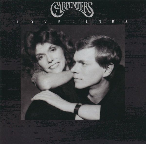 Carpenters - Lovelines